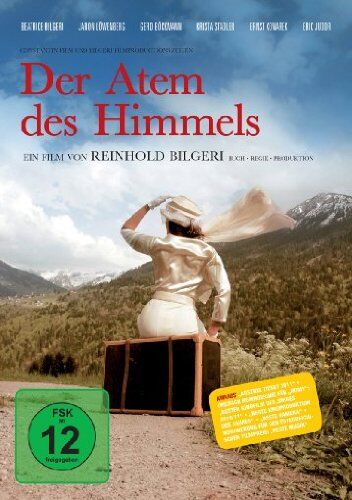 Beatrice Bilgeri Der Atem Des Himmels