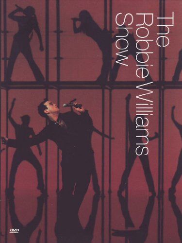 Robbie Williams - The Robbie Williams Show