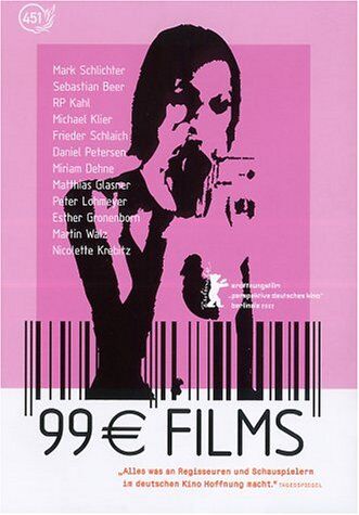 Esther Gronenborn 99 Euro Films