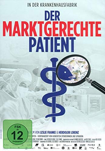 Herdolor Lorenz Der Marktgerechte Patient