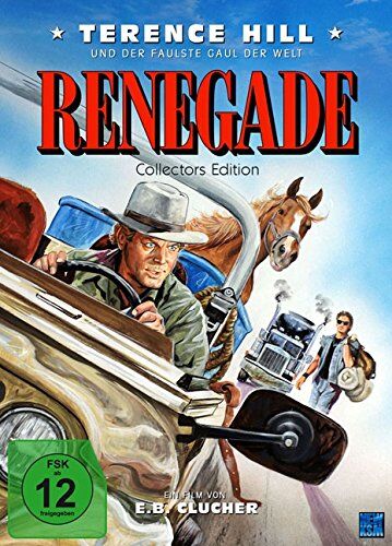 E. B. Clucher Renegade [Collector'S Edition]