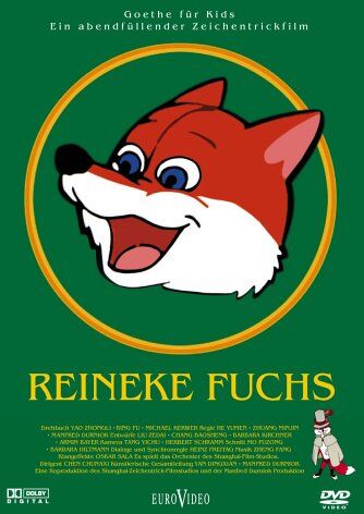 Manfred Durniok Reineke Fuchs