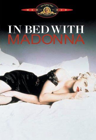 Alek Keshishian In Bed With Madonna