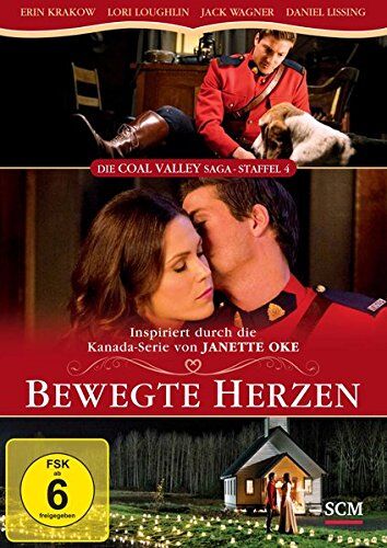 Michael Landon junior Die Coal Valley Saga - Satffel 4.4: Bewegte Herzen