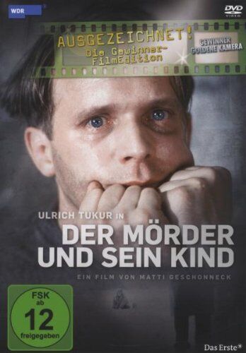 Matti Geschonneck Der Mörder Und Sein Kind (Ausgezeichnet - Die Gewinner-Filmedition, Film 4)