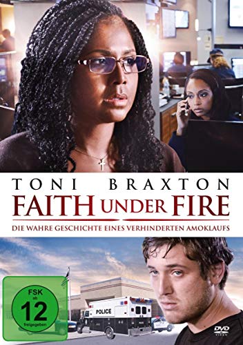 Vondie Curtis-Hall Toni Braxton - Faith Under Fire