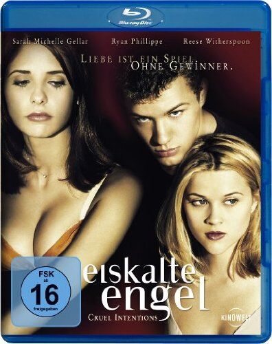 Roger Kumble Eiskalte Engel [Blu-Ray]