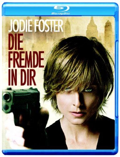 Neil Jordan Die Fremde In Dir [Blu-Ray]