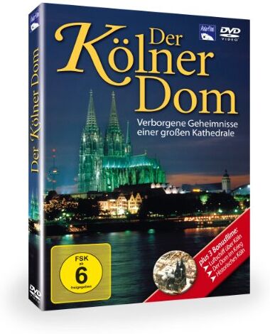 Nina Koshofer Der Kölner Dom