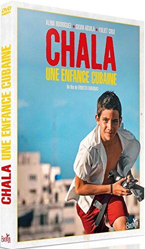 Ernesto Daranas Chala Une Enfance Cubaine [Fr Import]