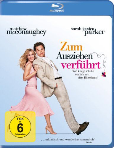 Tom Dey Zum Ausziehen Verführt [Blu-Ray]