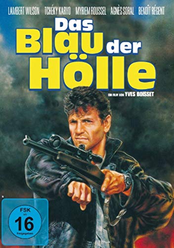 Yves Boisset Das Blau Der Hölle