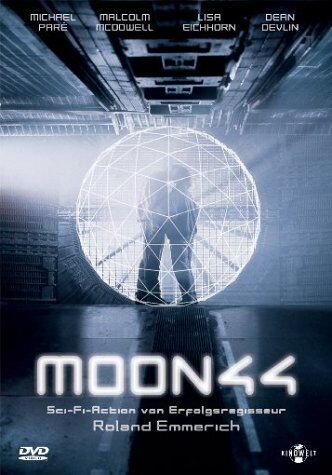 Roland Emmerich Moon 44