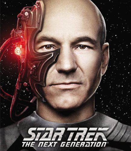 Cliff Bole Star Trek: The Next Generation - Angriffsziel Erde