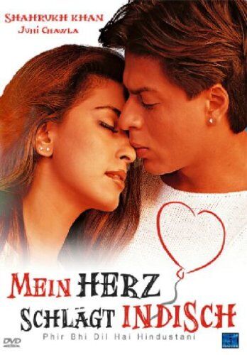Aziz Mirza Bollywood: Mein Herz Schlägt Indisch