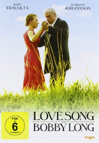 Shainee Gabel Lovesong Für Bobby Long