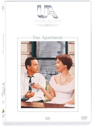 Billy Wilder Das Apartment