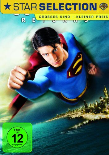 Bryan Singer Superman Returns