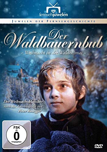 Hermann Leitner Der Waldbauernbub - Weihnacht In Der Waldheimat