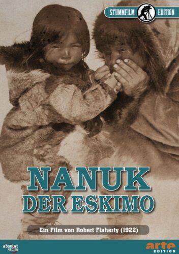 Robert J. Flaherty Nanuk, Der Eskimo