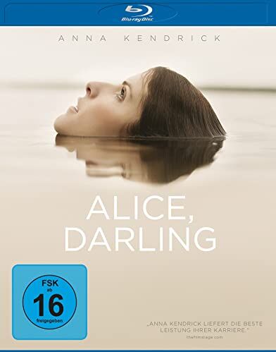 Mary Nighy Alice Darling [Blu-Ray]