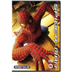 Sam Raimi Spiderman - The Movie