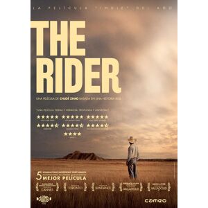 Zhao Chloe' The Rider