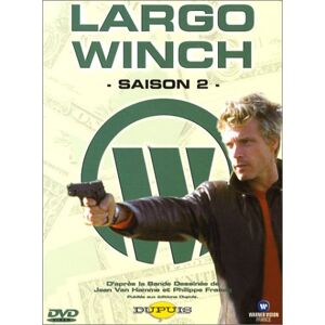 Largo Winch - La Série - Saison 2, Episodes 26