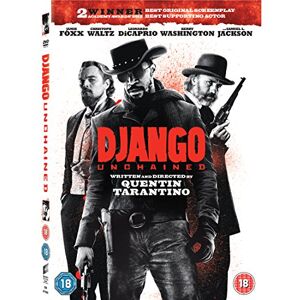 Django Unchained