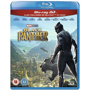 Black Panther