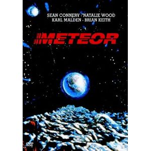 Ronald Neame Meteor