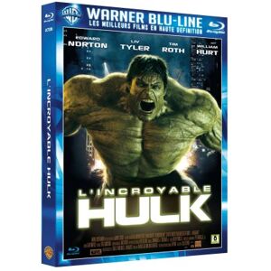 Louis Leterrier L'Incroyable Hulk