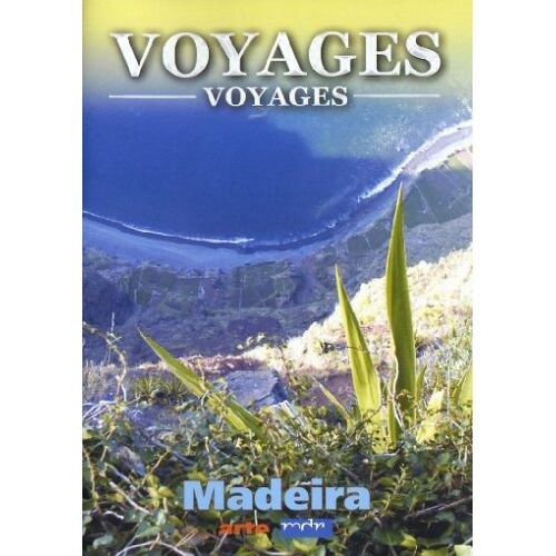 Madeira - Voyages-Voyages