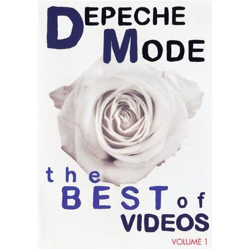 Depeche Mode:  Of Videos, Vol. 1