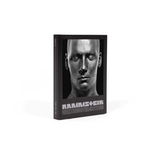 Rammstein - Videos 1995-2012 [3 Dvds]
