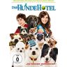 Thor Freudenthal Das Hundehotel (Hotel For Dogs)