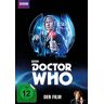 Geoffrey Sax Doctor Who - Der Film [2 Dvds]