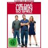 Judd Apatow Wie Das Leben So Spielt (Fan-Edition) [2 Dvds]