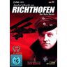 DX2F Manfred Albrecht Von Richthofen - Der Rote Baron (2 Dvd Box)