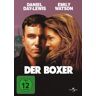 Jim Sheridan Der Boxer