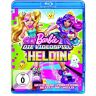 Barbie - Die Videospiel-Heldin [Blu-Ray]