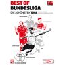 Of Bundesliga - Die Schönsten Tore Aus 50 Jahren Bundesliga (1963-2014) [6 Dvds]