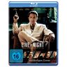 Ben Affleck Live By Night [Blu-Ray]