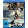 Roel Reiné Krieger-Box: Pfad Des Kriegers, Die Letzten Krieger & Rise Of The Scythian (3 Blu-Rays)