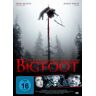 Drew Rausch Bigfoot - Der Blutrausch Einer Legende