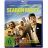 Scot Armstrong Search Party - Der Durchgeknallteste Roadtrip Aller Zeiten [Blu-Ray]