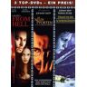 Johnny Depp Box (3 Dvds)