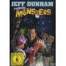 Jeff Dunham - Minding The Monsters