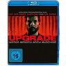 Leigh Whannell Upgrade [Blu-Ray]