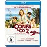 Til Schweiger Conni & Co 2 - Das Geheimnis Des T-Rex [Blu-Ray]